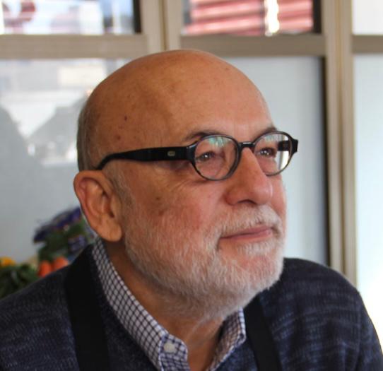 Yaacov Shaki